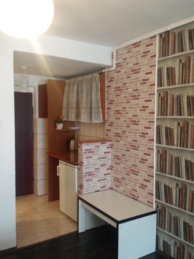 דירות פויאנה ברשוב Studio מראה חיצוני תמונה